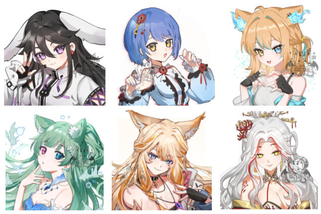 塗鴉 Art Doodles